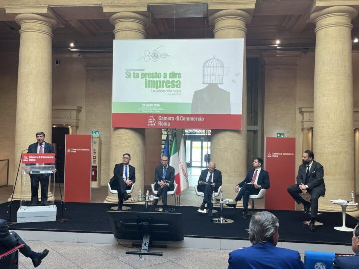 Imprese, la Cna punta il dito contro la burocrazia: “La politica intervenga”