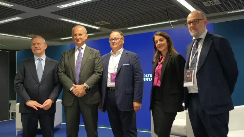 Vino e ristorazione: i consumi valgono 12 miliardi di euro l’anno