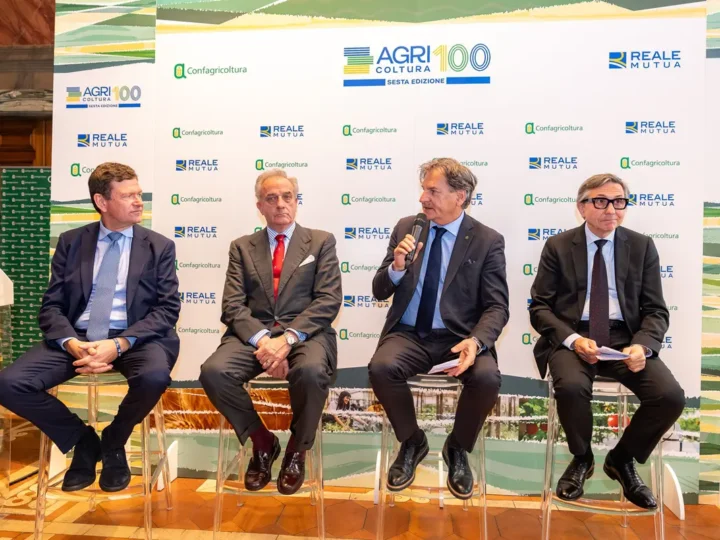 AGRIcoltura100, aumentano le imprese che investono in sostenibilità