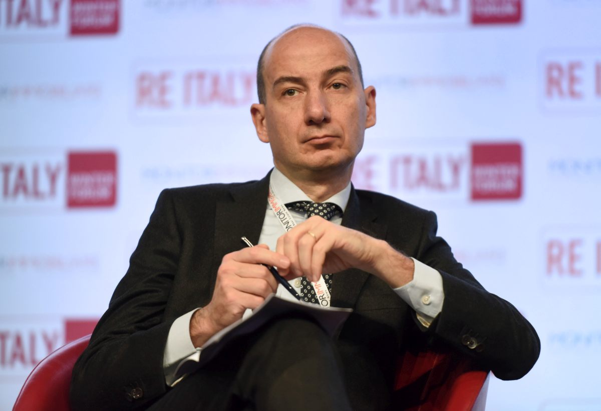 Confedilizia, Spaziani Testa “Senza privati l’offerta non si amplia, serve fiducia” / Video