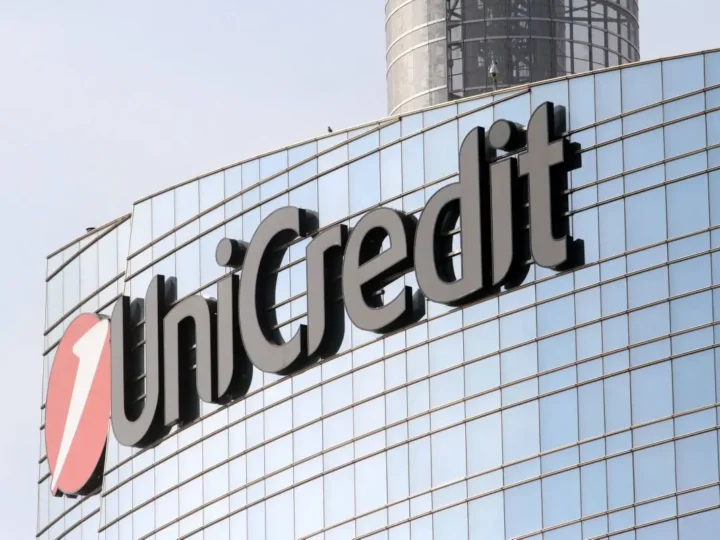 UniCredit, nel primo trimestre del 2026 utile netto a 3,2 miliardi: +16% rispetto al 2025