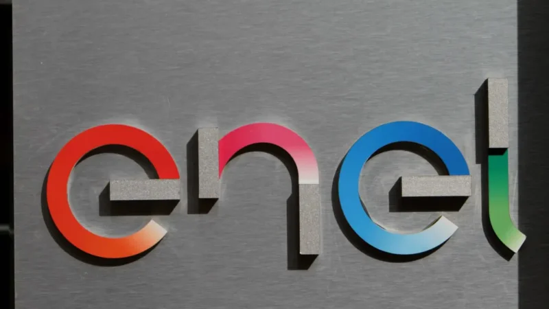 Enel, attività in Spagna e America Latina sostengono la crescita nel primo trimestre