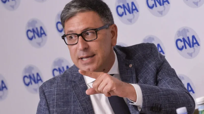 Caro energia, Cna “Impatto di almeno 1000 euro all’anno per una famiglia media”