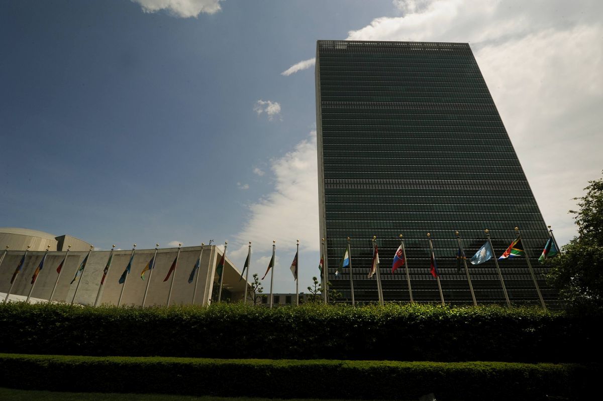 Le Nazioni Unite propongono un nuovo modello globale che vada oltre il Pil