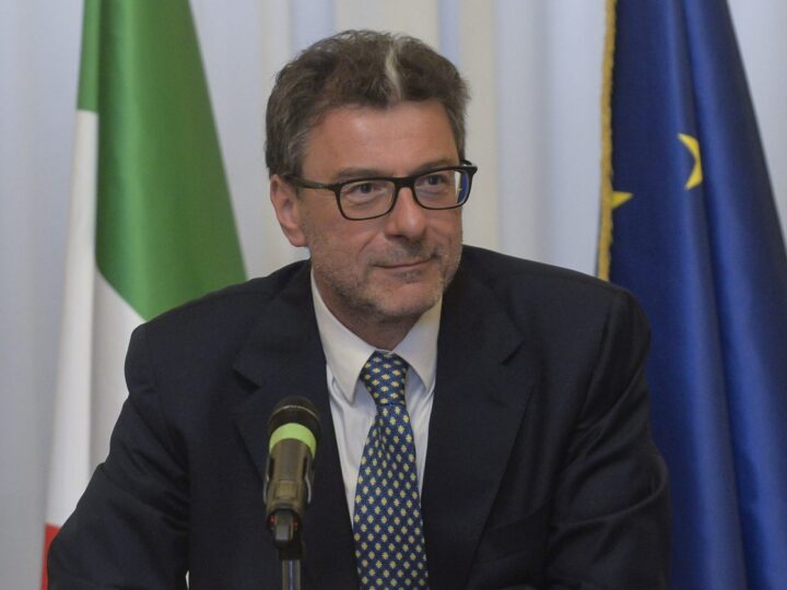 Giorgetti “La stabilità finanziaria è il presupposto fondamentale per la crescita economica”