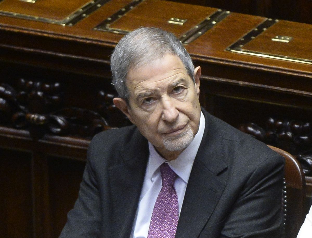 Musumeci “Partecipare alla transizione ecologica e ambientale è un dovere, ma nessun estremismo”