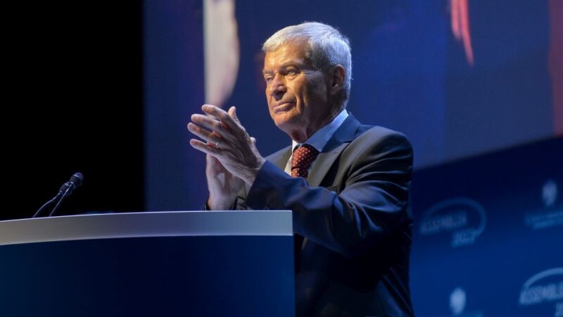 Confcommercio, nel 2025 l’illegalità è costata 41 miliardi. Sangalli “Legalità e sicurezza essenziali per la crescita economica”