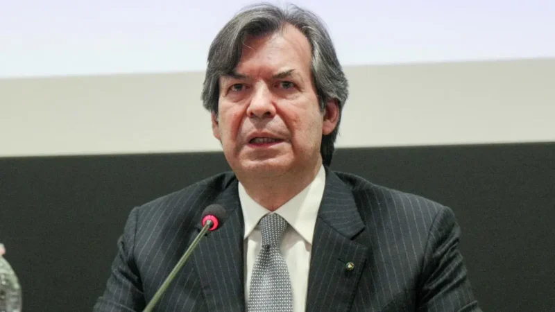 Intesa Sanpaolo, utile netto sfiora i 2,8 miliardi nei primi tre mesi del 2026. Messina “Miglior primo trimestre di sempre, strategie lungimiranti”