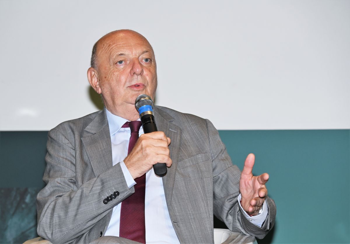 Pichetto “La nostra biodiversità è un tesoro che dobbiamo proteggere”