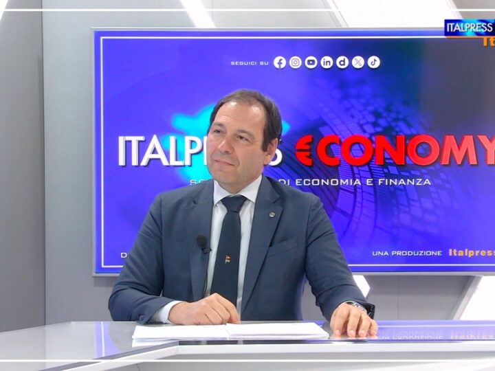 Giovenco “Il 60% degli investimenti immobiliari in Italia viene dall’estero”