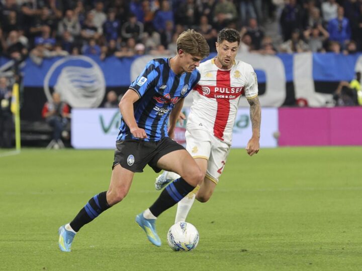 Zero gol anche a Bergamo in Atalanta-Genoa