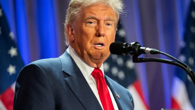 Trump “Esaminerò il piano dell’Iran, possibili nuovi attacchi”