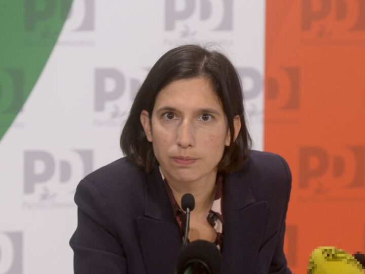 Schlein “Il Governo ha sbagliato tutto, in campo con alleanza unita”