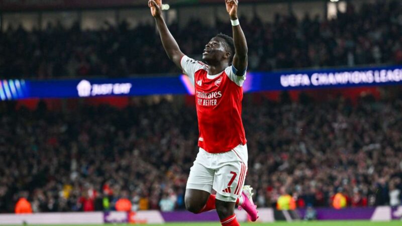 Arsenal-Atletico Madrid 1-0, Gunners in finale di Champions