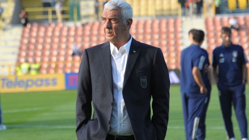E’ morto Evaristo Beccalossi, bandiera dell’Inter e maestro del dribbling