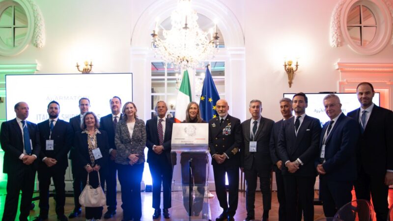 Assarmatori a Bruxelles, Messina “Serve una coraggiosa revisione dell’ETS”
