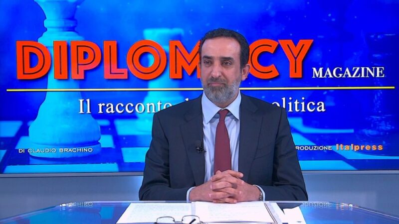 Ambasciatore del Kuwait Al-Qahtani “Relazioni solide con l’italia”