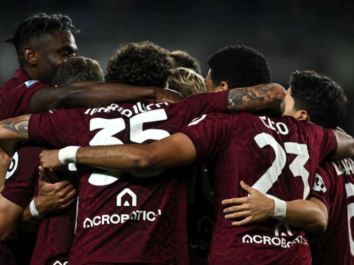 Rimonta Toro, Simeone e Pedersen mettono al tappeto il Sassuolo