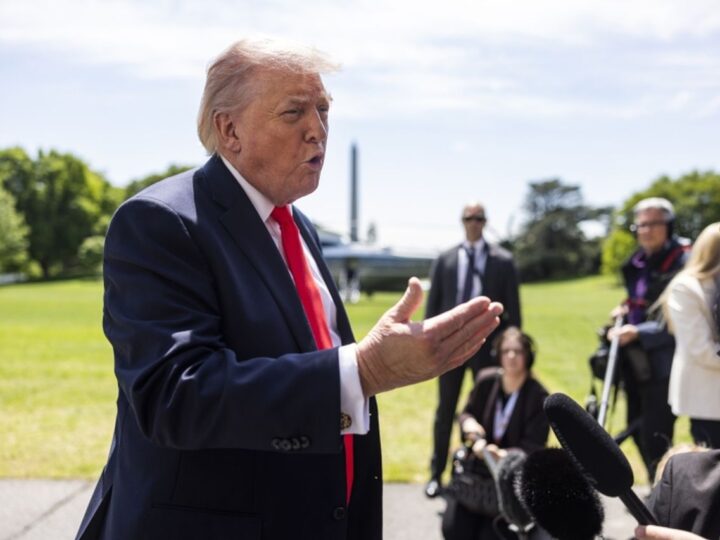 Trump “Conflitto tra Russia e Ucraina il peggiore dalla Seconda guerra mondiale”