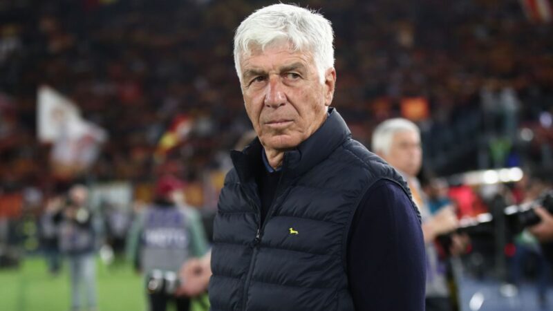 Roma tra futuro e sogno Champions, Gasperini “Concentrati solo sul Parma”