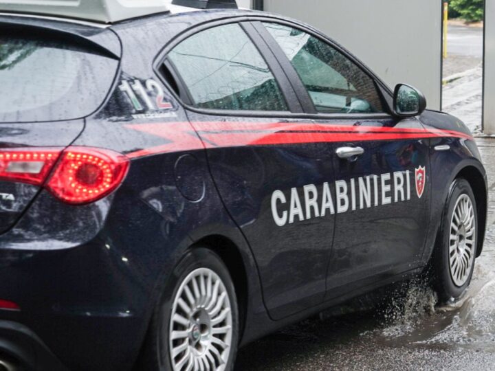 Tentato femminicidio nel Ternano, bloccato il marito in fuga