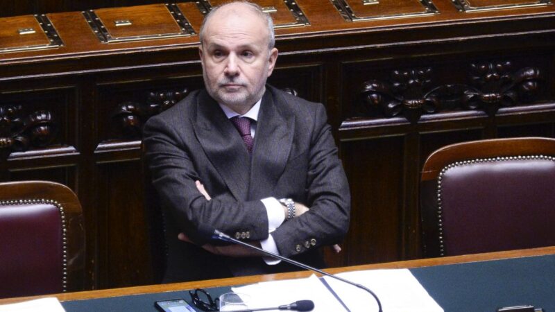 Hantavirus, Schillaci “Per l’Italia il rischio è molto basso ma noi siamo pronti”