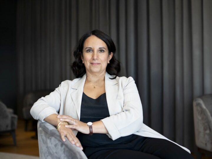 Adriana Valle è il nuovo presidente del cda di Erion Care