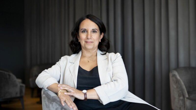 Adriana Valle è il nuovo presidente del cda di Erion Care