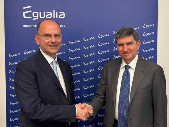 Accordo per credito e servizi al pharma tra Banca del Fucino ed Egualia