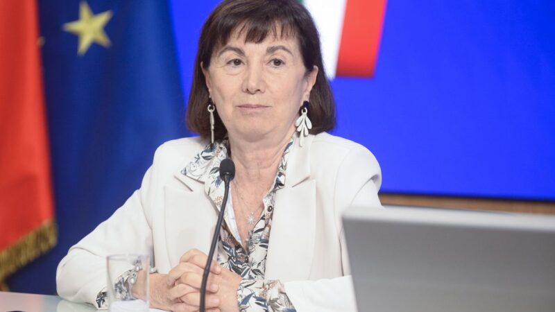 Famiglia, Roccella “Preservare eccezione italiana da cultura della post-modernità”