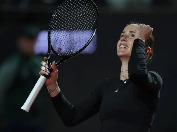 Svitolina vince gli Internazionali femminili, in finale battuta Gauff