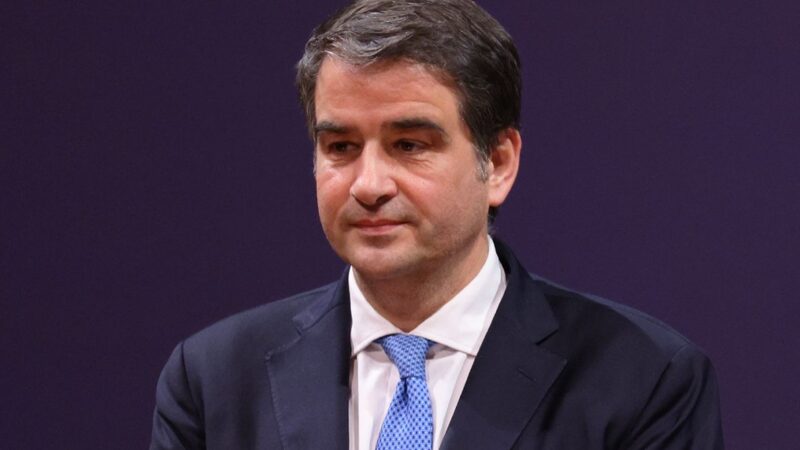 Fitto “Il Sud può diventare ponte europeo nel contesto Mediterraneo”