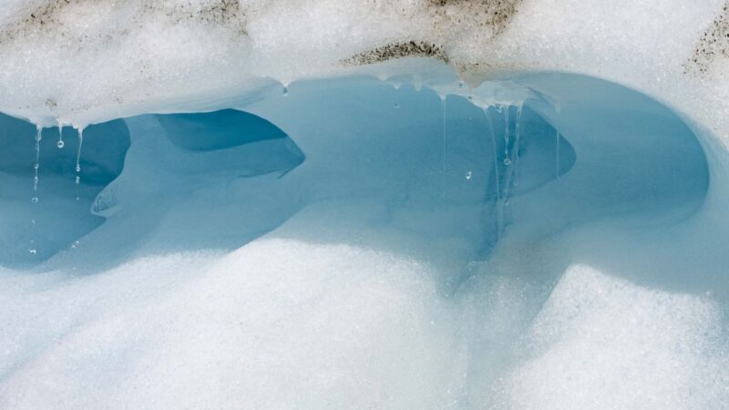 Ambiente, il riscaldamento globale riduce l’ossigeno nei fiumi di tutto il mondo