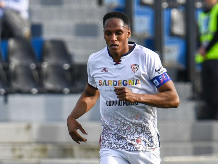 Il Cagliari batte 2-1 il Torino e conquista la salvezza