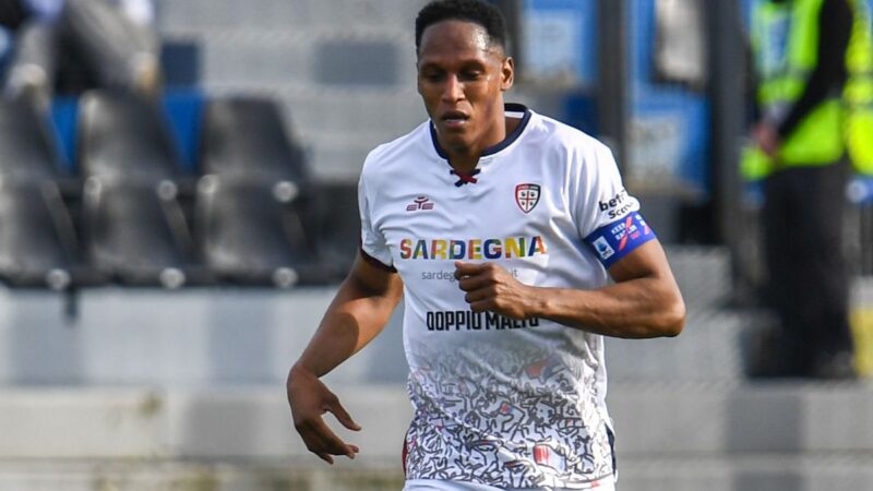 Il Cagliari batte 2-1 il Torino e conquista la salvezza