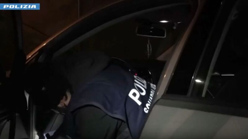 Corruzione al comune di Reggio Calabria, 4 misure cautelari