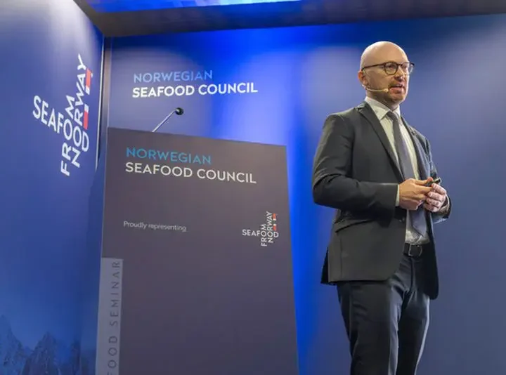 Salmone norvegese, crescita dei consumi in Italia e nuove tendenze del mercato