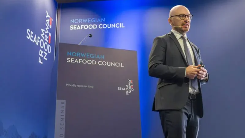 Salmone norvegese, crescita dei consumi in Italia e nuove tendenze del mercato