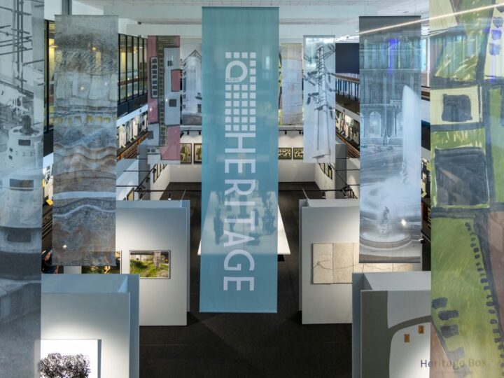 Premio ACEA Contemporanea, l’acqua si trasforma in arte grazie ai giovani talenti