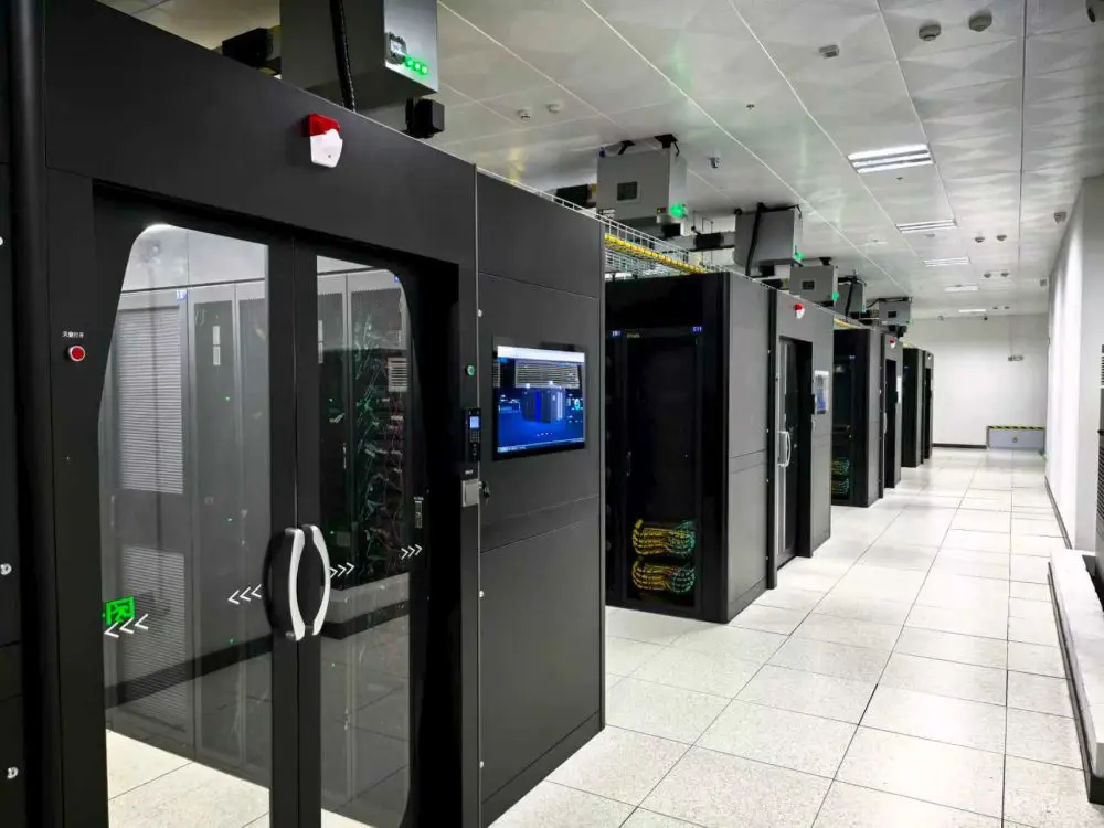 Cina-Usa, dialogo intergovernativo sull’Intelligenza artificiale