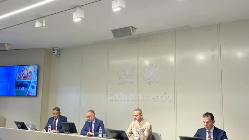 Mercato delle emissioni, dal 2028 fino a 4 mld annui in più per utenze domestiche