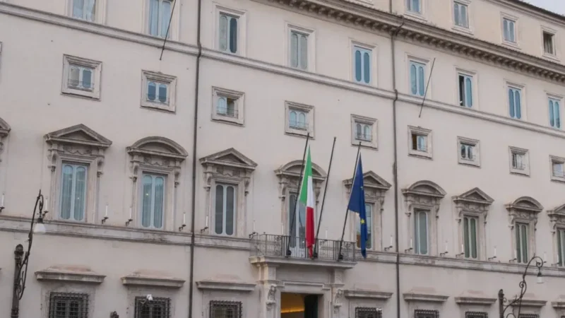 Il Cdm nomina Andrea Quacivi direttore dell’Agenzia per la cybersicurezza nazionale