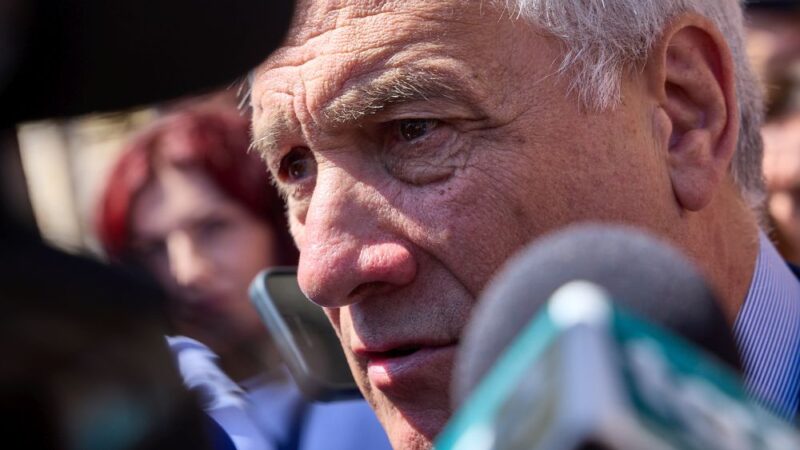 Maldive, Tajani ai sub finlandesi “Sincera gratitudine a nome del governo”