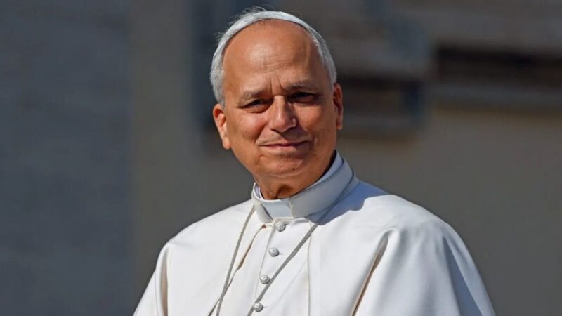 Papa Leone “Aiutare il popolo di Gaza che non riceve aiuti umanitari”