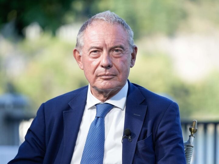 Urso “I nuovi dazi degli Usa ci preoccupano, l’Europa agisca sulle riforme”