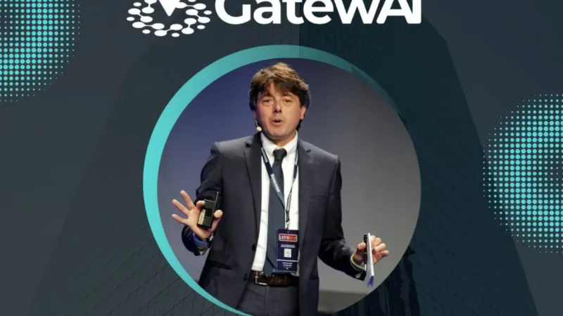 Il 5 maggio a Milano si terrà GatewAI: la conferenza nazionale sull’Intelligenza Artificiale nel turismo
