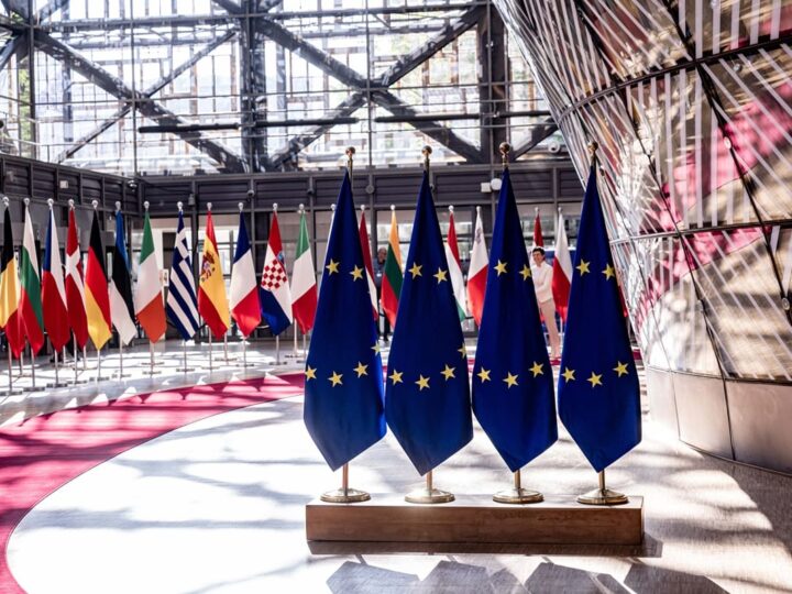 Il Consiglio UE sospende per un anno i dazi doganali su alcuni fertilizzanti