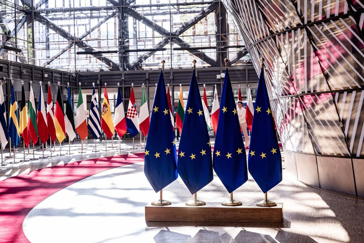 Il Consiglio UE sospende per un anno i dazi doganali su alcuni fertilizzanti