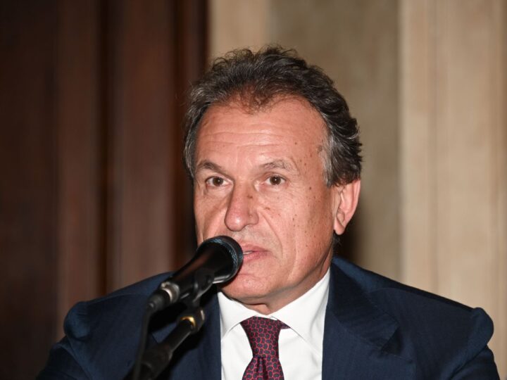 Autostrade dello Stato, Cozzoli “Sicurezza stradale e sul lavoro sono ormai parte della stessa sfida”