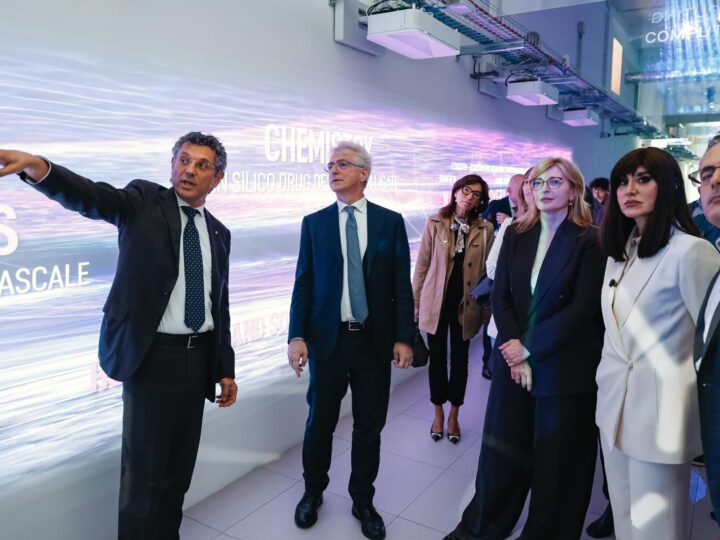 L’Italia candida Bologna per ‘Frontier AI’, polo ricerca su intelligenza artificiale